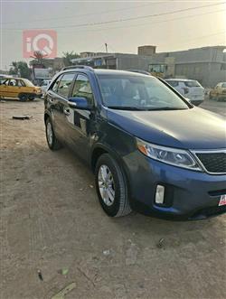 كيا سورينتو